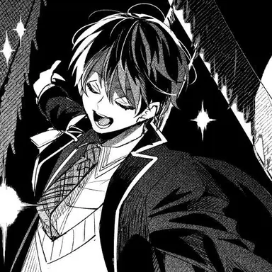 Profile image of 剣持刀也