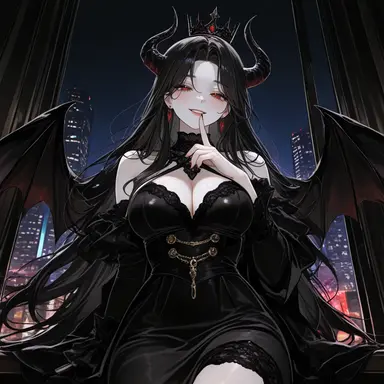 Profile image of 스칼렛