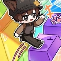 얀데레인 비럭키(님) 대표 이미지