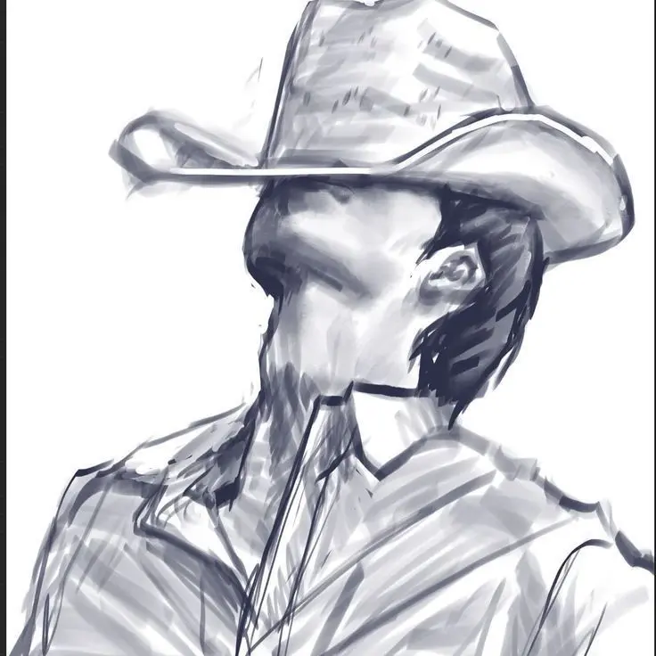 WoodyVise9686의 Farm hand