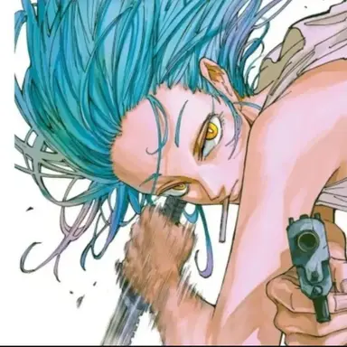 Profile image of 赤尾リオン