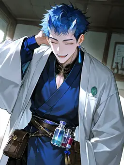 Profile image of Kazura