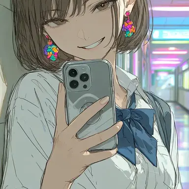 Profile image of 제인