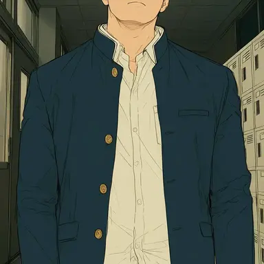 Profile image of 벤