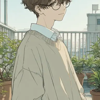 Profile image of 프렌치