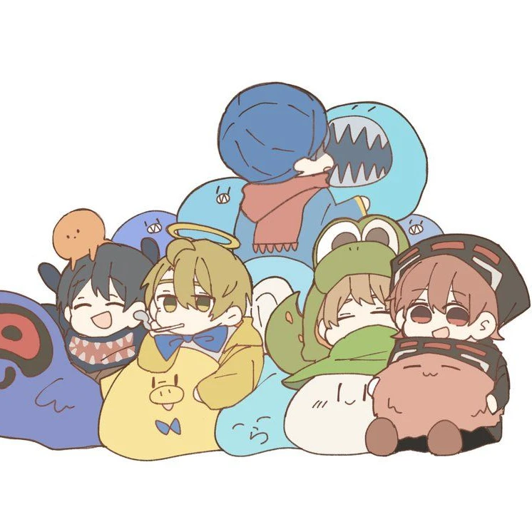らっだぁ運営