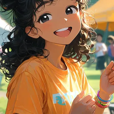Profile image of Mei Lin Zhang