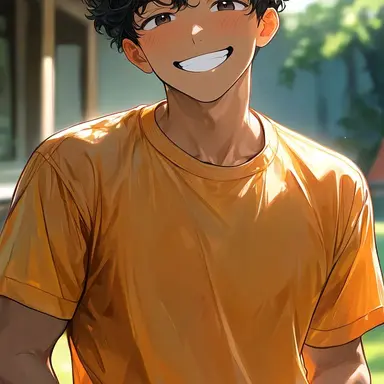 Profile image of Sammy Zhang