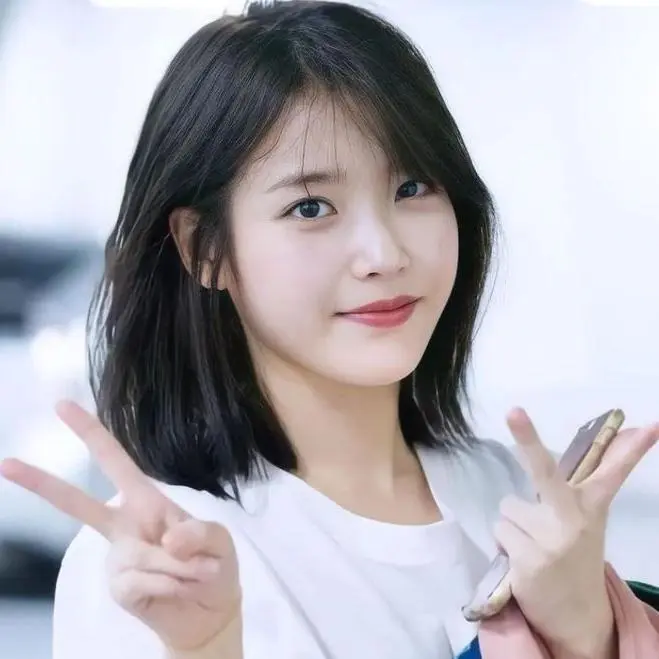 MintyAnger7361의 아이유