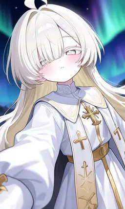 Profile image of Alice