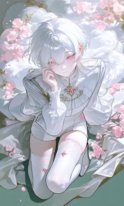 Profile image of ユメ