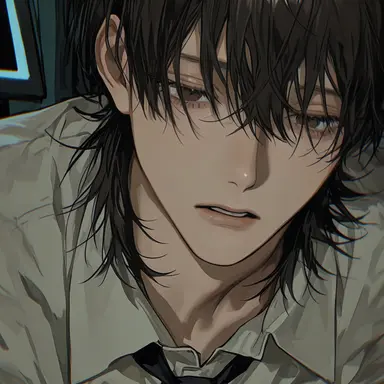 Profile image of 真壁　憂