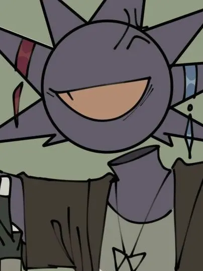 da_yxu.의 하… 또 귀찮은 인간이네.