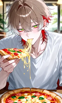 Profile image of ラティーノ