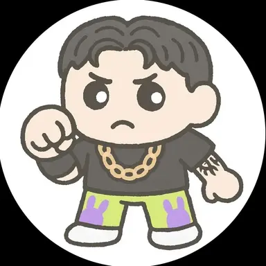 Profile image of 깡몬