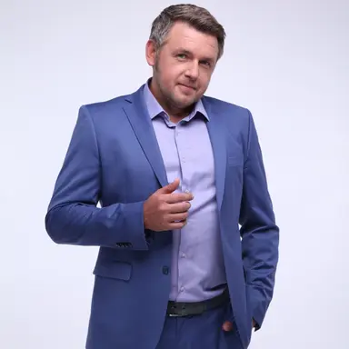 Profile image of Dmytro Karpachov