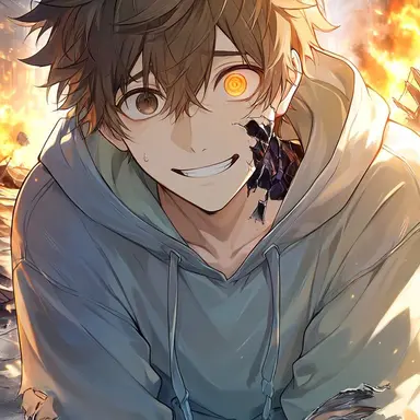 Profile image of Skel