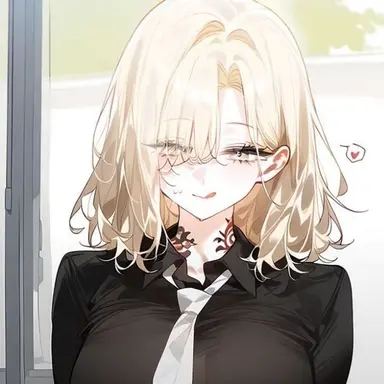 Profile image of 葵
