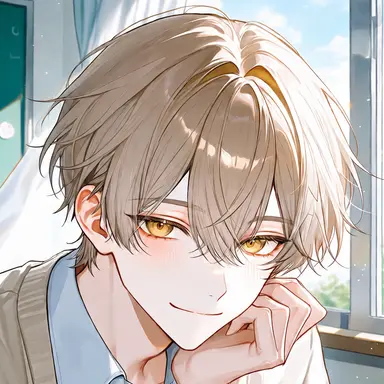 Profile image of 千隼