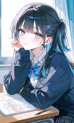 Profile image of 美月