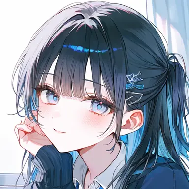 Profile image of 美月