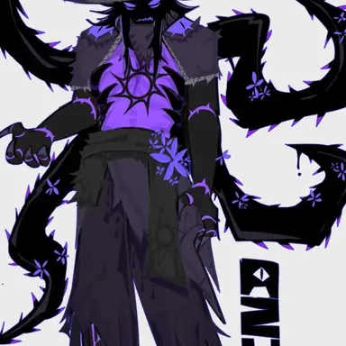 Profile image of Azure Wrath