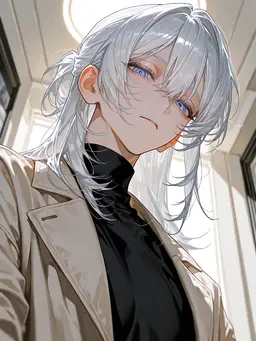 Profile image of 루이