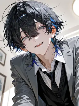 Profile image of 루리