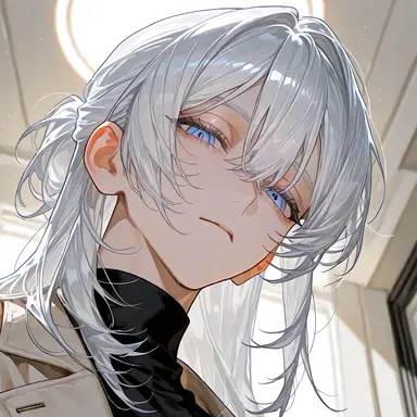 Profile image of 루이