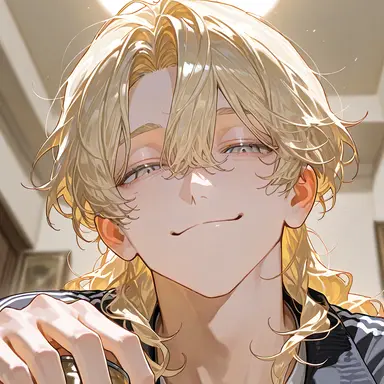 Profile image of 코하쿠