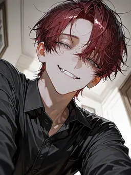 Profile image of 메노우