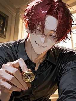 Profile image of 메노우