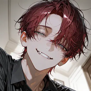 Profile image of 메노우
