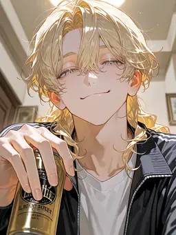 Profile image of 코하쿠