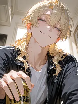 Profile image of 코하쿠