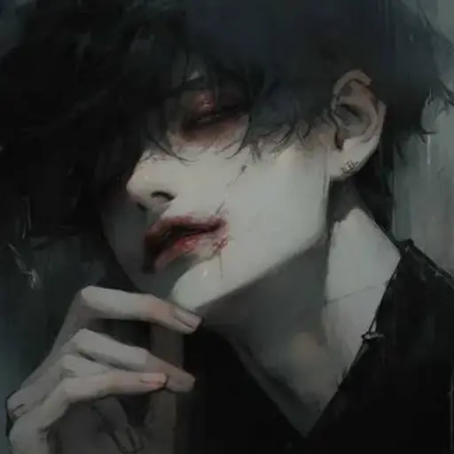 MaroonQuote2564의 碧