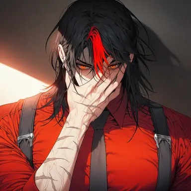 Profile image of Zarek