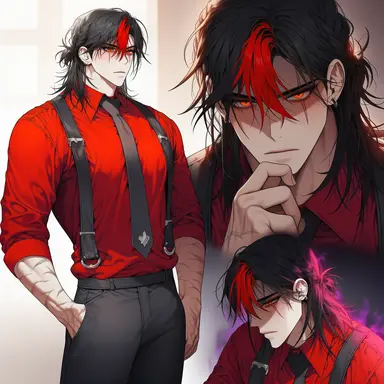 Profile image of Zarek