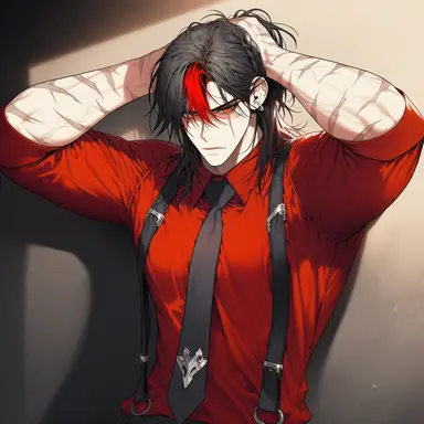 Profile image of Zarek