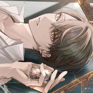 Profile image of Alaric Beaumont