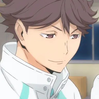 Profile image of 及川徹
