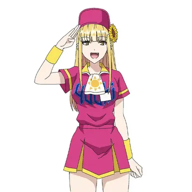 Profile image of 루리코