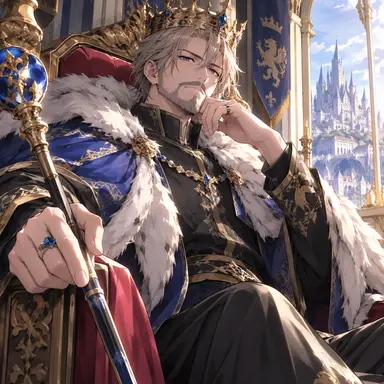 Profile image of King Maltese