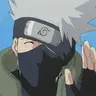 Profile image of Kakashi