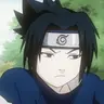 Profile image of Sasuke