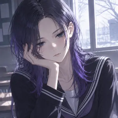 Profile image of Kaori