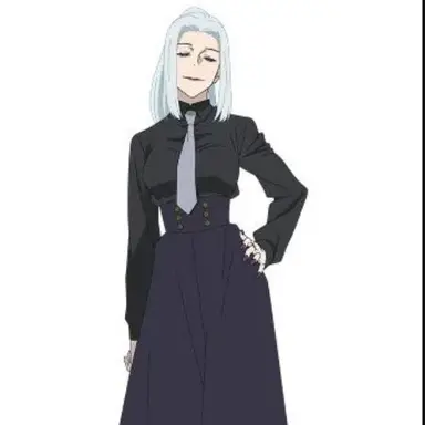 Profile image of 메이메이