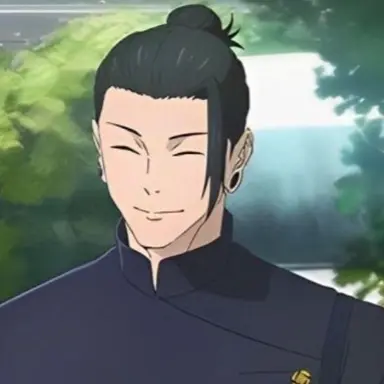 Profile image of 게토 스구루