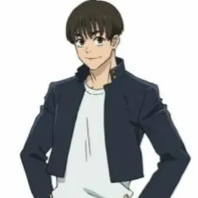 Profile image of 하이바라 유우