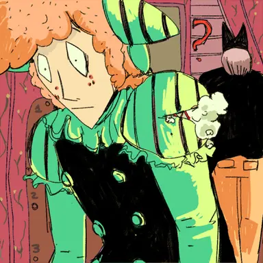 Profile image of セバスチャン